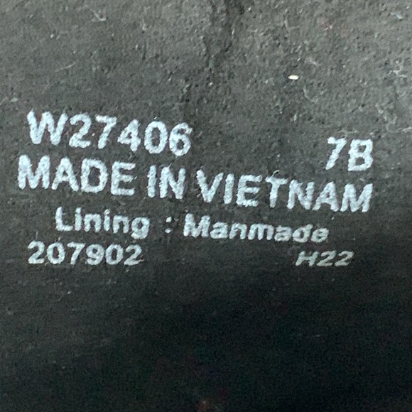 Cole Haan Original Grand 10 Year Anniversary Edition Women’s Gray Oxford Loafers - Picture 13 of 16